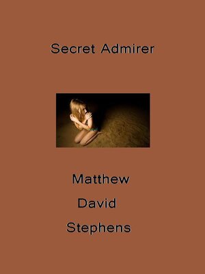 cover image of Secret Admirer